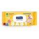  SEPTONA Wet wipes with chamomile, 80pcs