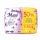  MATES DUO TOP DRY SANITARY PADS 9+9