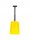 Pelles et râteaux de jardin Pelle à neige Polirat, plastique, 26 x 0,01 cm