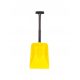 Pelles et râteaux de jardin Pelle à neige Polirat, plastique, 26 x 0,01 cm