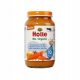  Holle Dinner for Infants Lentils-Vegetables with Veal from 10 months 220 g veal, potatoes