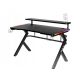  HUZARO HERO 5.0 RGB gaming desk
