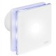EBERG EVO 100L Badventilator 100 mm