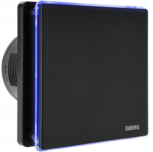 EBERG EVO B 100L Badventilator 100 mm