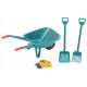 Klein toy wheelbarrow for ages 3 and up