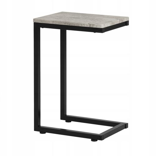  SoBuy FBT rectangular coffee table 30 x 40 x 60 cm concrete