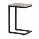  SoBuy FBT rectangular coffee table 30 x 40 x 60 cm concrete