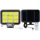  Street light Ningbo Kaixing Electrical Appliance co. Ltd 50 W 450 lm solar powered