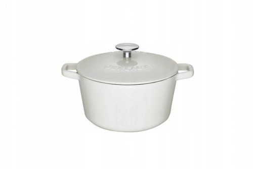 Töpfe Gerlach NATUR IRON traditional pot, 3 l