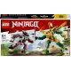  LEGO Ninjago Lloyd's Battle with Mech EVO 71781