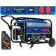 Portable Single Phase Tagged 2800W Gasoline Generator