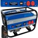  Tagred 2800 W single-phase portable generator petrol