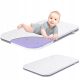  Back mattress for Chicco Next To Me HR Foam 4in1