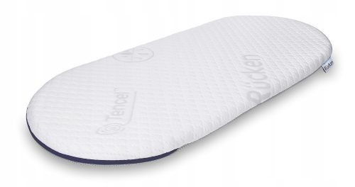  PREMIUM mattress for Moses basket AhojBaby Foam