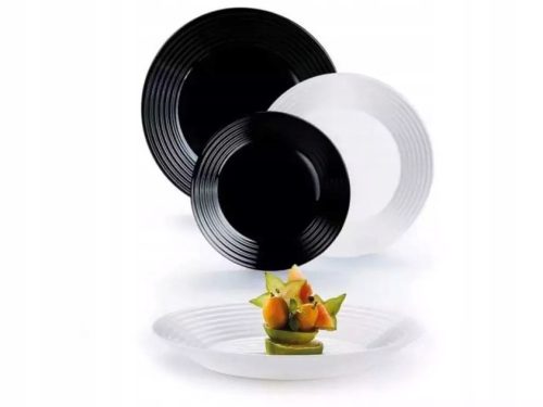 Dinner service Luminarc HARENA table service 36-piece