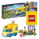  LEGO Friends 41741 Dog Rescue Truck + 2 more products