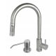 Standing kitchen faucet by Stellman