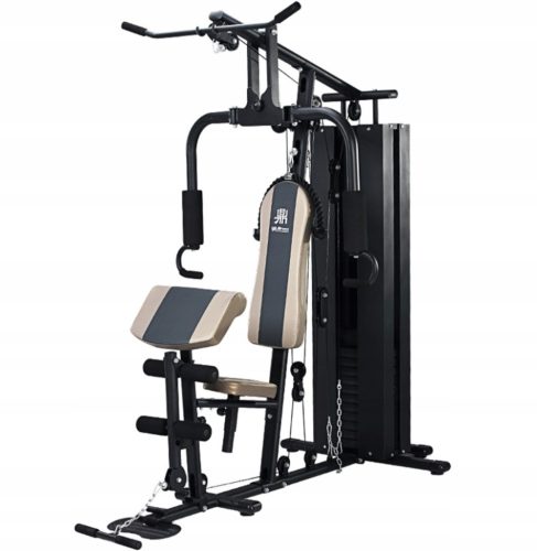  Atlas Sport AS61 single-station atlas