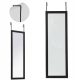  Atmosphera wall mirror, rectangular, metal frame, 360 x 1100 mm