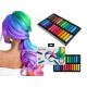  WASHABLE HAIR COLORING CHALK FOR KIDS x24