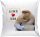 Cool, Funny Gadgets Valentine's Day Nose Pillow for Couples No. 4
