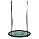  A4B STORK'S NEST SWING, GREEN 120, STRONG