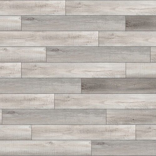 American oak floor panels, 5 mm