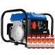 Single Phase 750W Gasoline Generator with Label