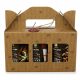  Coffee beans Arabica Radomska Kraftowa Coffee Arabica Radomska Kraftowa 300 g