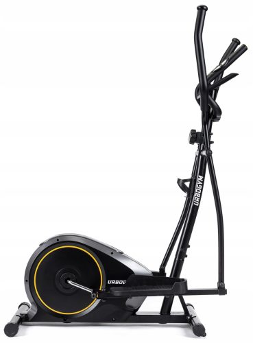  ORBI-TREK TRAINER Magnetic Home Exercise Bike Urbogym Orion 120 kg