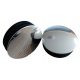 Chrome cover, fi60-Profile, 20 pcs