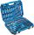  Hoegert Technik tool set 222-piece