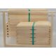 Bee frame - Pika frame 260 x 360 mm 50 pcs.
