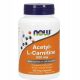  NOW Foods ACETYL L-CARNITINE ALC 500mg ALCAR CARNITINE SLIMMING 100 caps