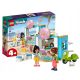  LEGO Friends 41723 Donut Bakery