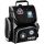  Black NASA Cosmos school bag for 1st grade