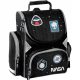  Black NASA Cosmos school bag for 1st grade