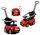  3in1 Coil Ride-On Car C0331-RED