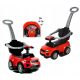  3in1 Coil Ride-On Car C0331-RED