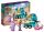  LEGO Friends 41733 Mobiler Bubble Tea Shop