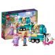  LEGO Friends 41733 Mobiler Bubble Tea Shop