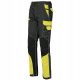Long work trousers ISSA 8830b, size XL