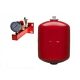  SET OF EXPANSION TANK 12L CO GROUP