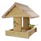  DIY birdhouse