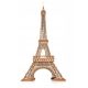  Eiffel Tower Wooden 3D Puzzle