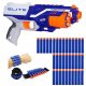  NERF ELITE DISRUPTOR + EXTRAS 30 DARTS AND A BAND