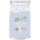 Kerzen A Calm & Quiet Place Yankee Candle Soja-Duftkerze, 1 Stk.