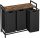 Laundry baskets and containers Zanzara laundry basket 114l