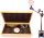 DIAL INDICATOR 1-10 0.01 + MAGNETIC STAND HOLDER