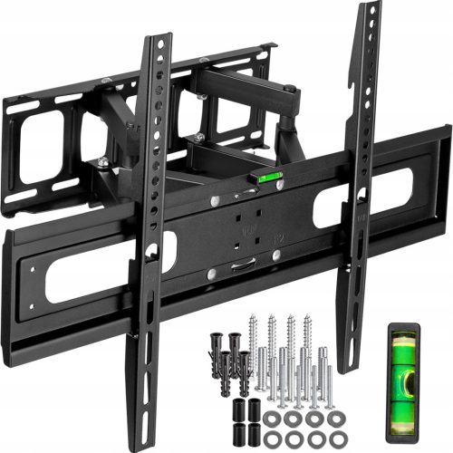  SUPER STRONG TV MOUNT TV HANGER WALL SWIVEL LCD 32-70 INCHES